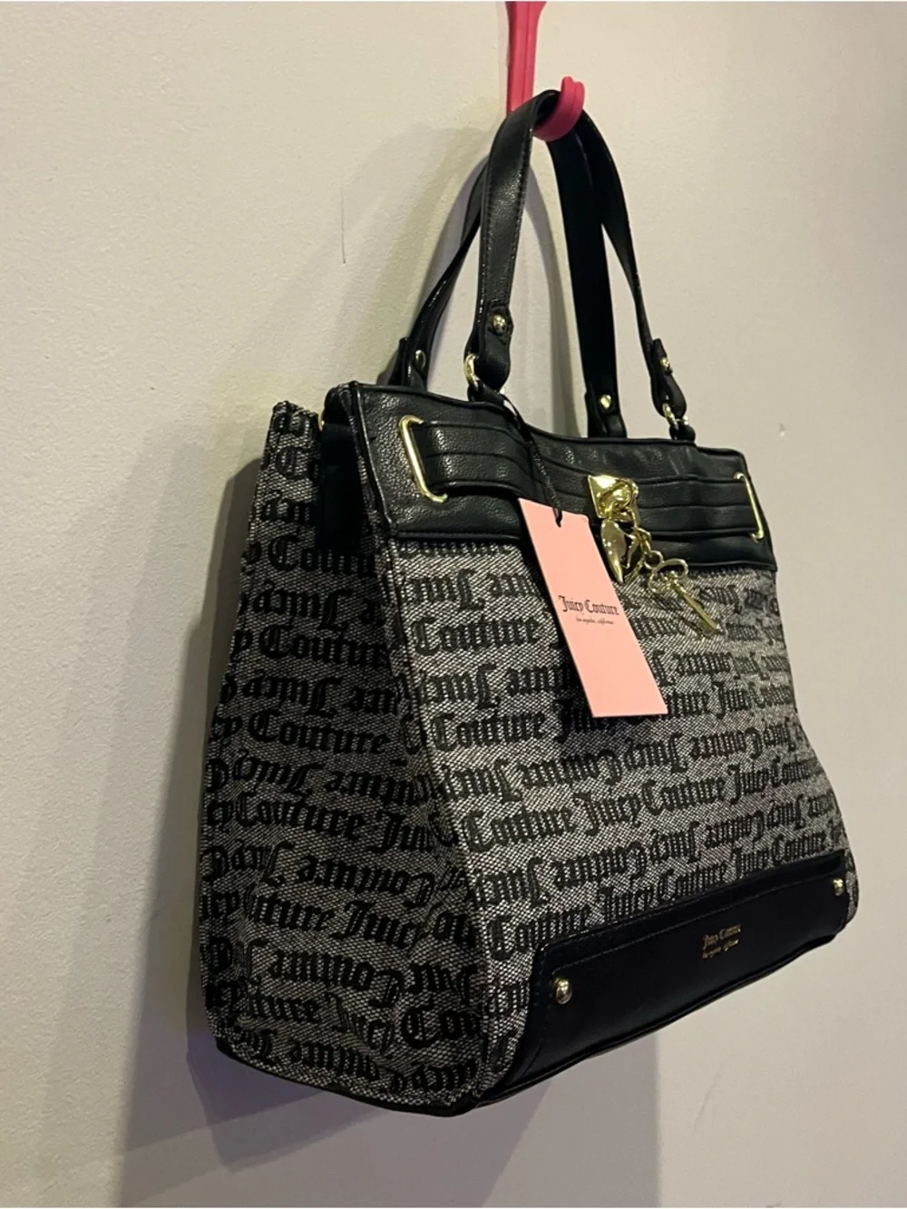 JC Purse - Picture 3 of 9